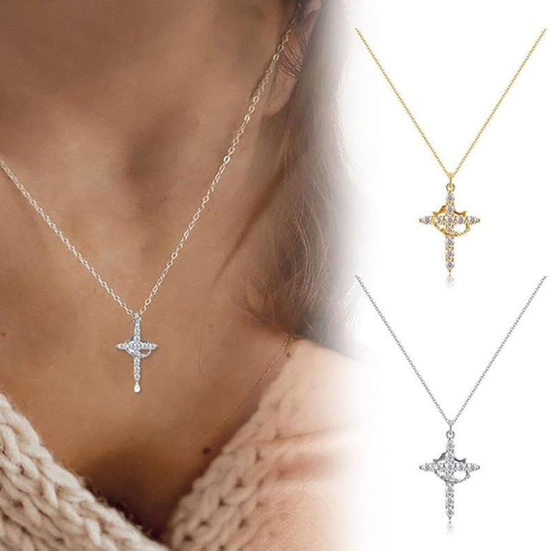 The Crowned Cross
