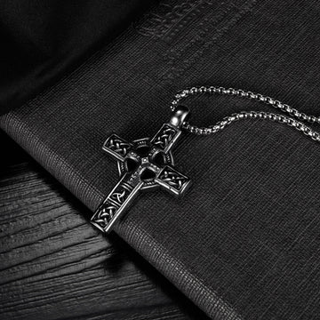 The Ancient Cross