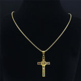 The Benedictine Radiance