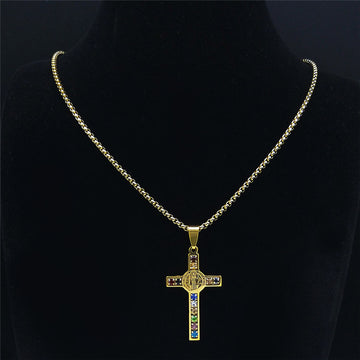 The Benedictine Radiance