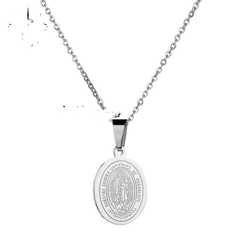 The Virgin of Guadalupe - Timeless