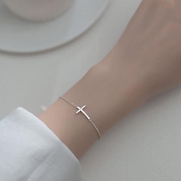 The Graceful Cross