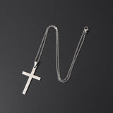 The Simple Cross