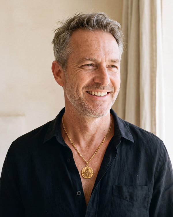 The Christopher Coin