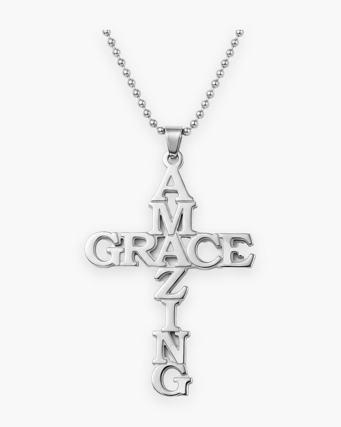 The Amazing Grace