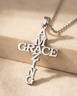 The Amazing Grace
