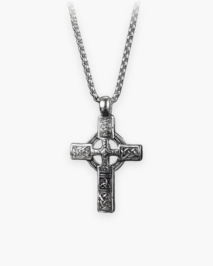 The Ancient Cross