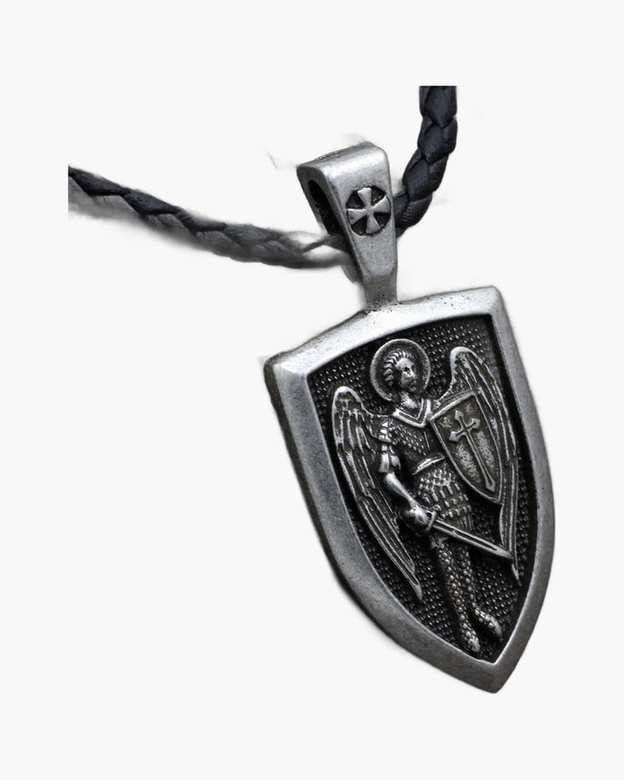 The Archangel Michael Shield