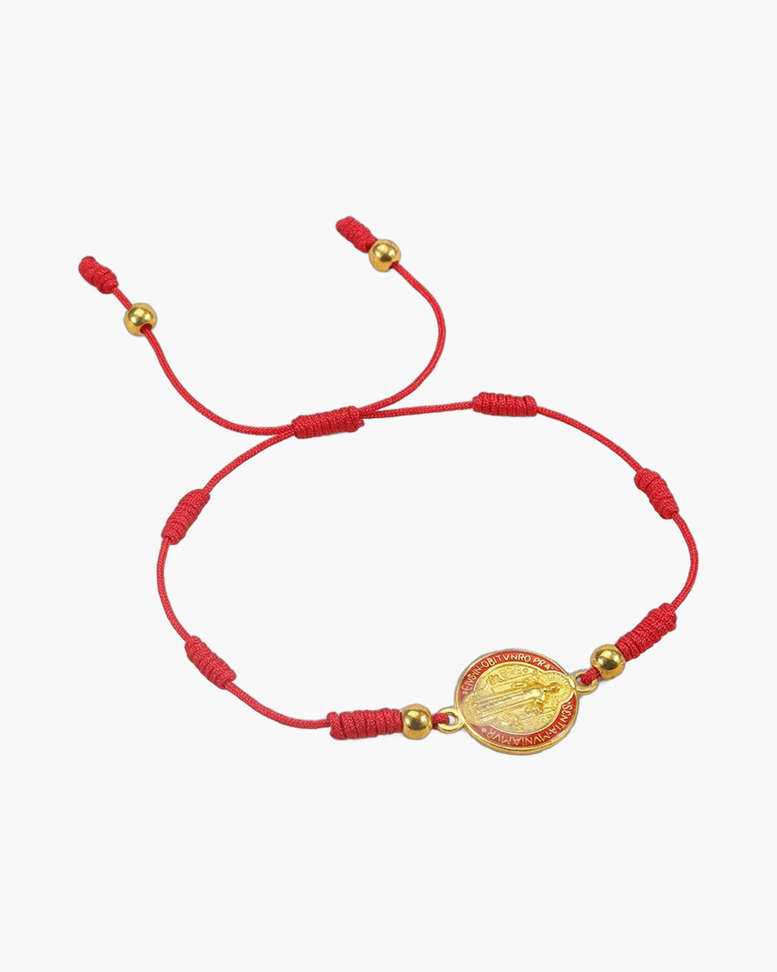 The Benedict Red Cord