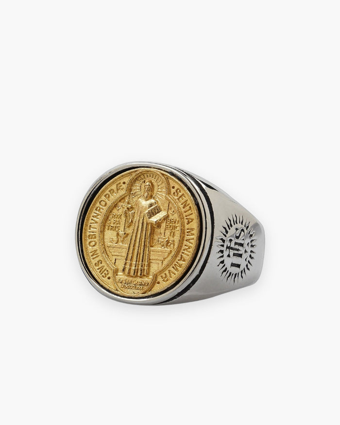 The Benedict Signet