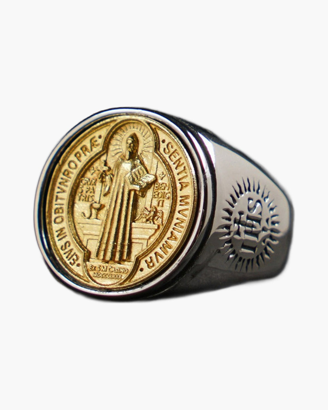 The Benedict Signet