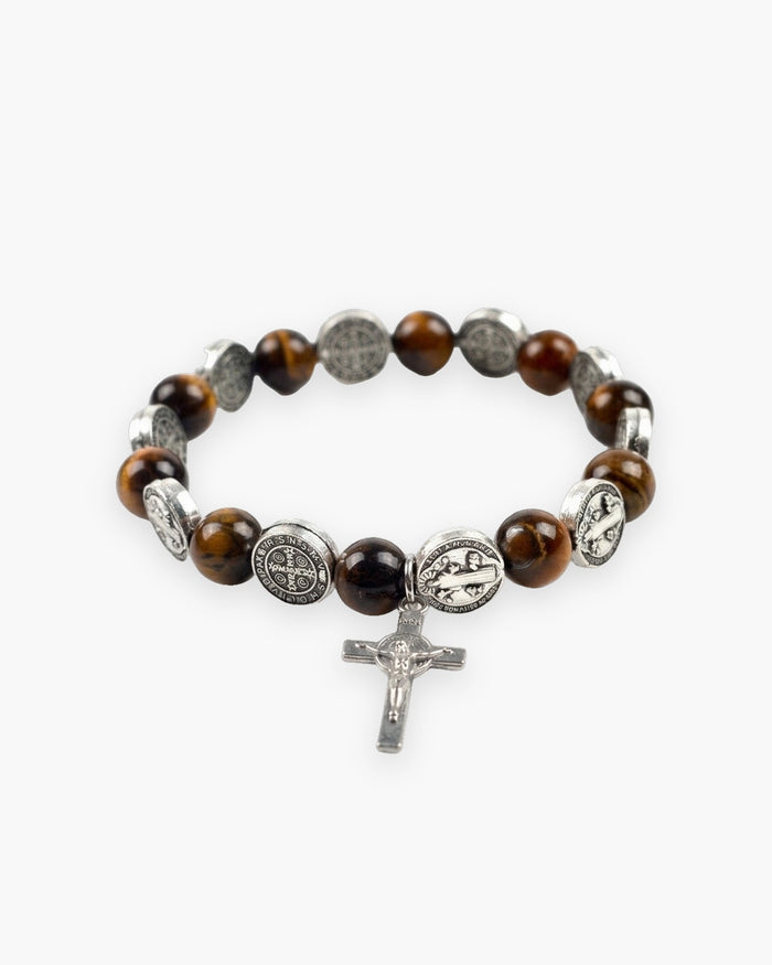 The Benedict Tiger's Eye