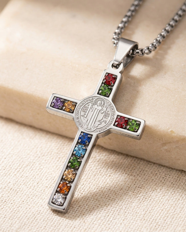 The Benedictine Radiance