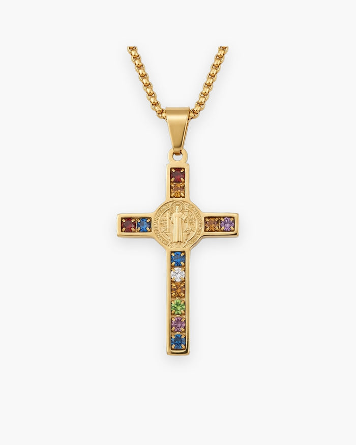 The Benedictine Radiance