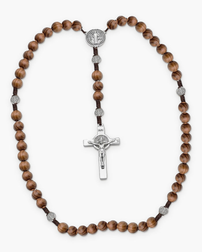 The Benedictine Rosary