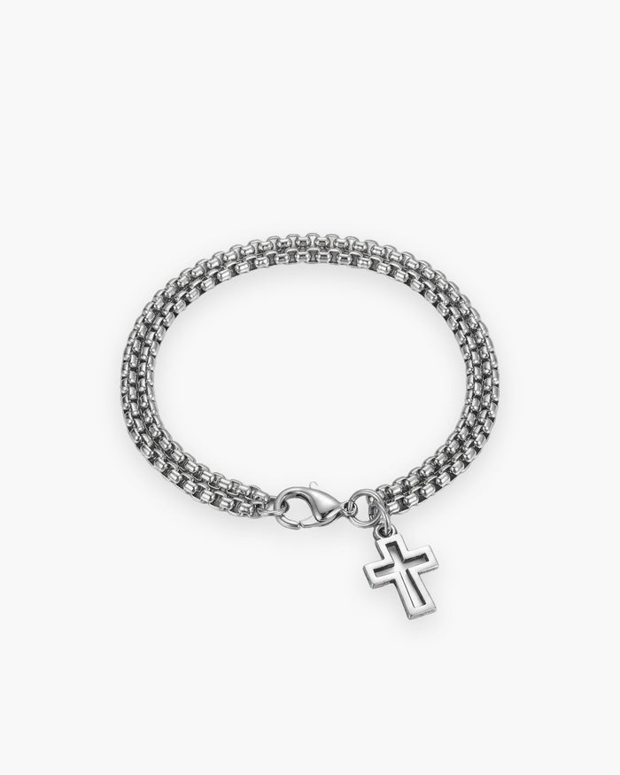 The Bonded Cross