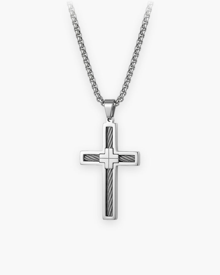 The Cable Cross