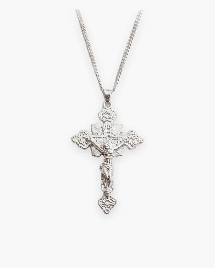 The Calvary Crucifix