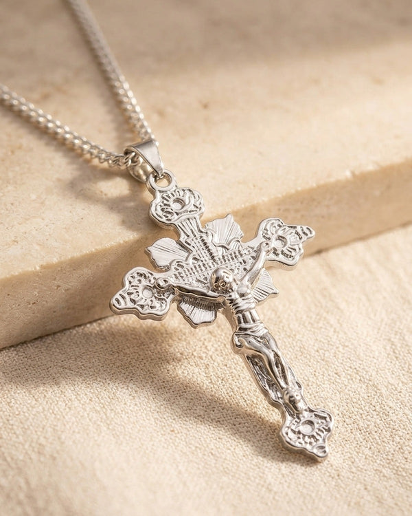 The Calvary Crucifix