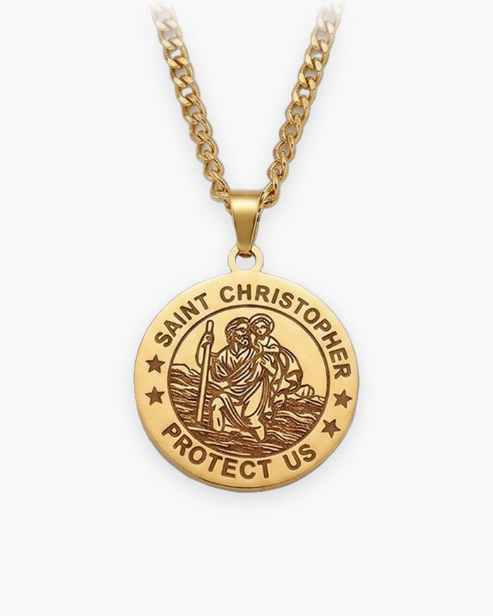 The Christopher Coin