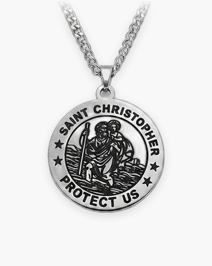 The Christopher Coin