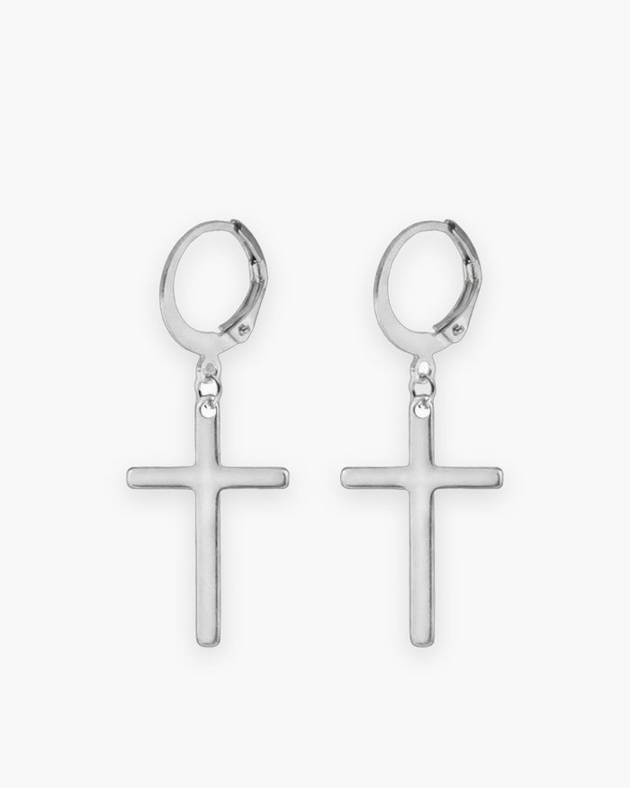 The Dark Cross