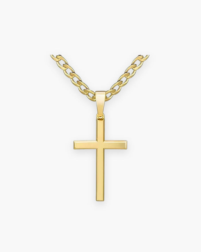 The Devotion Cross