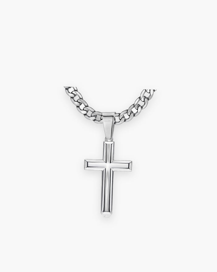 The Devotion Cross