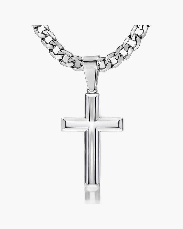 The Devotion Cross