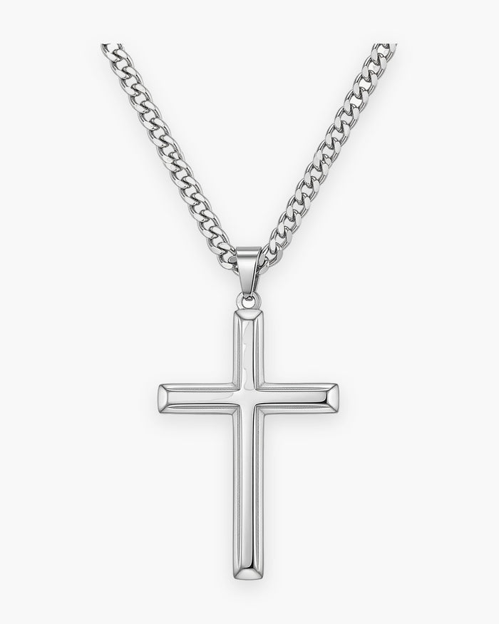 The Devotional Cross