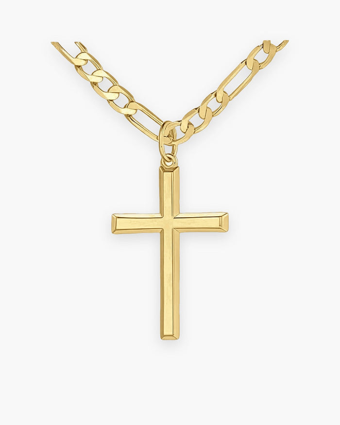 The Devotional Cross