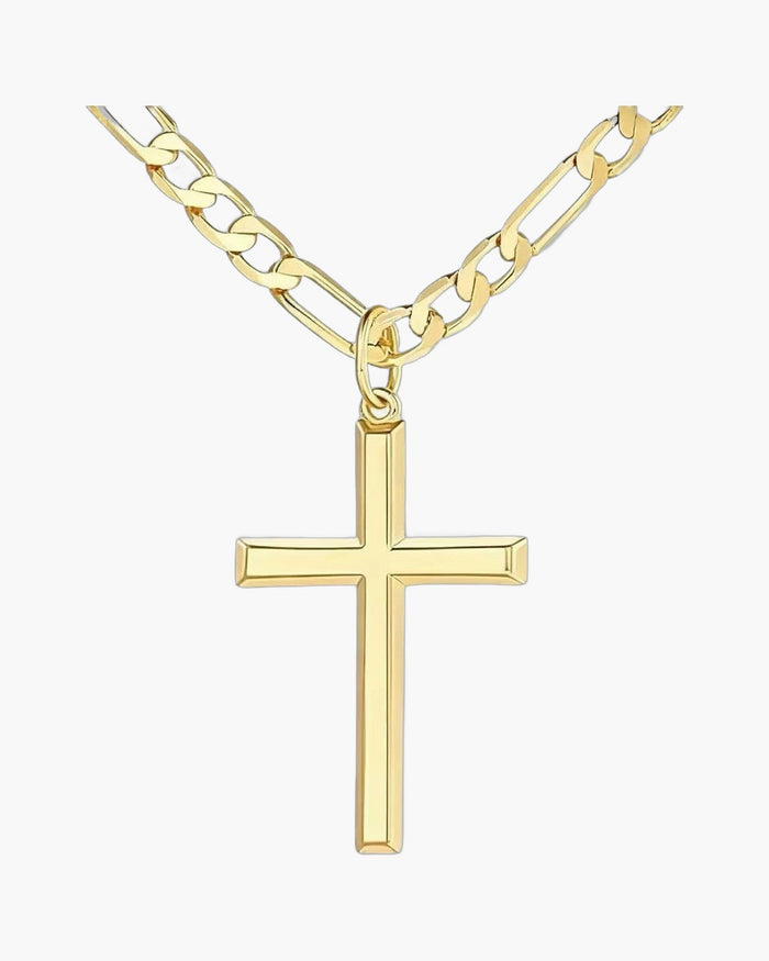 The Devotional Cross