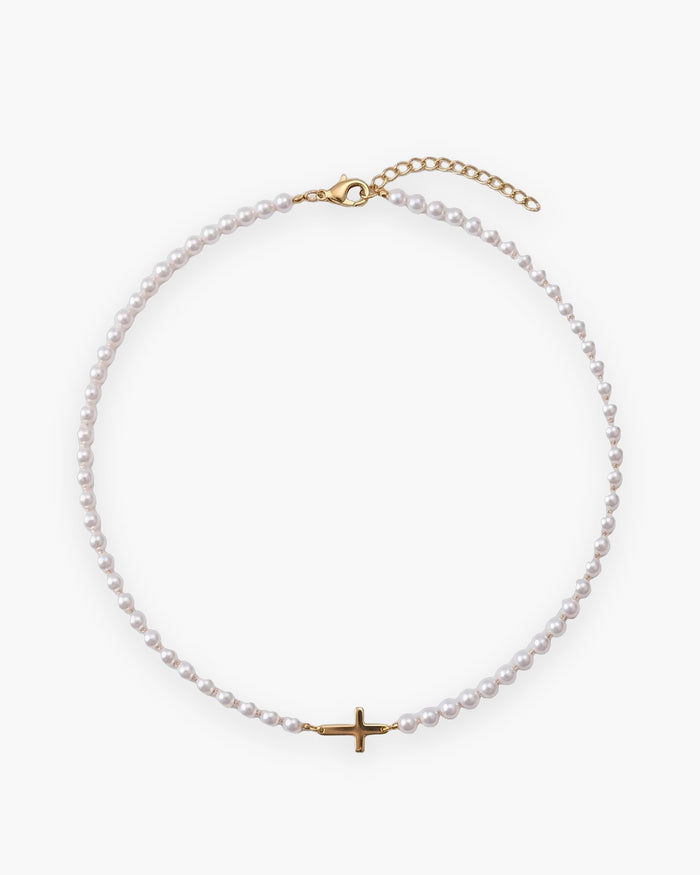 The Devout Pearl