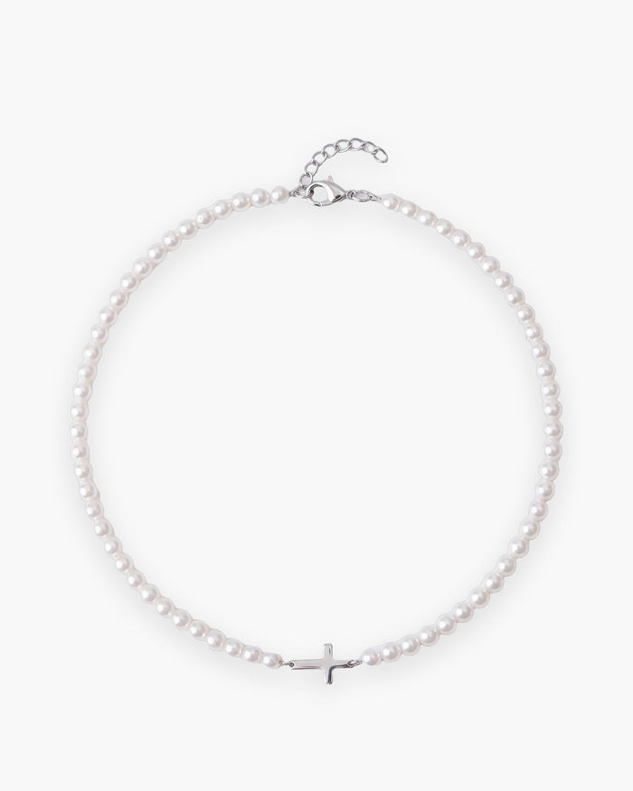 The Devout Pearl
