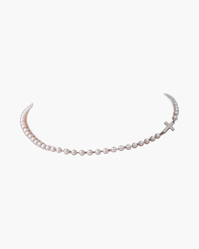 The Devout Pearl