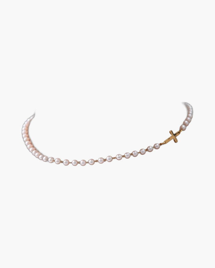 The Devout Pearl