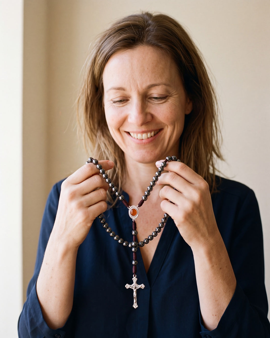 The Devout Rosary