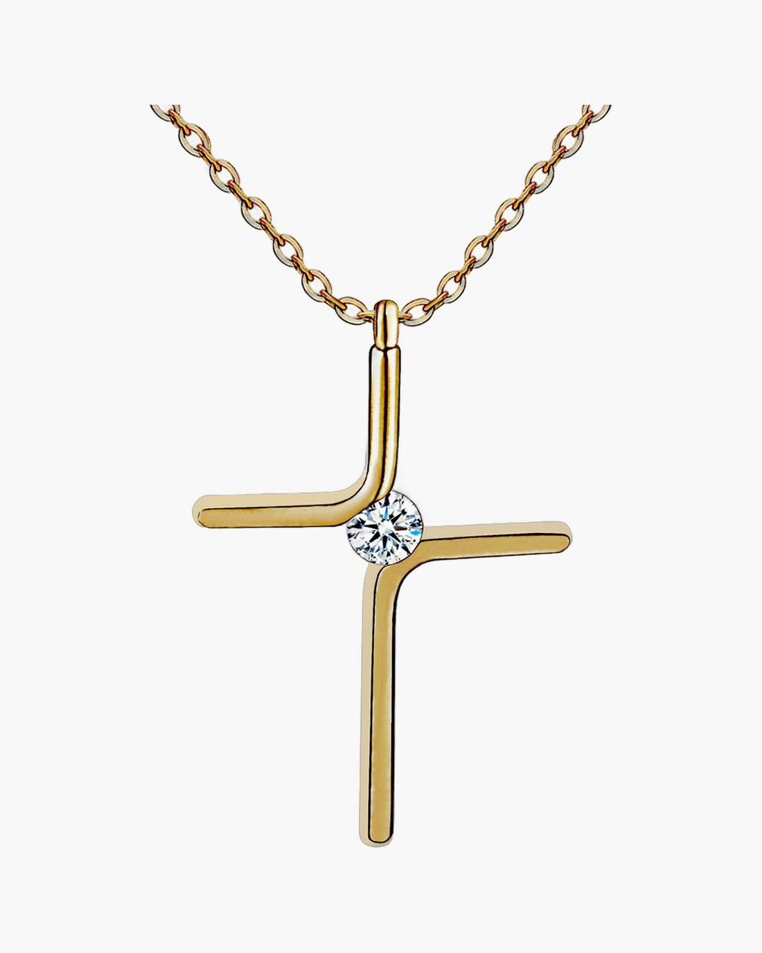 The Enduring Cross