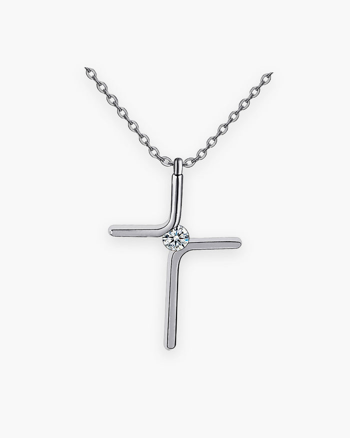 The Enduring Cross