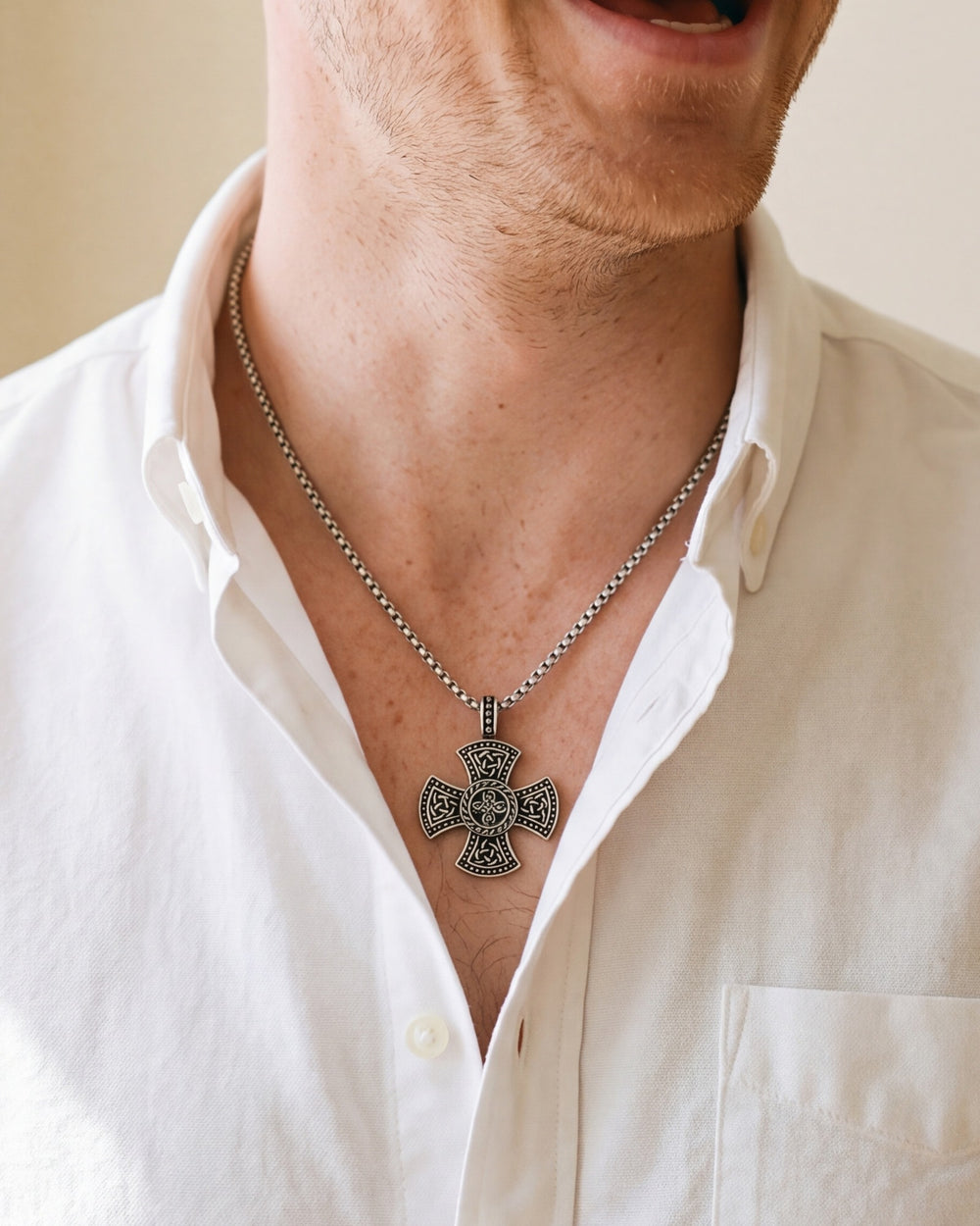 The Enduring Knot