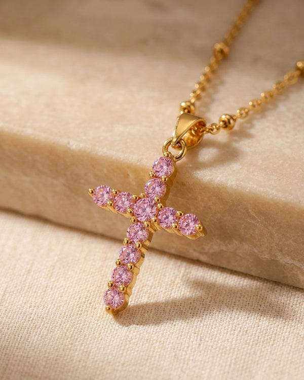The Gemmed Cross