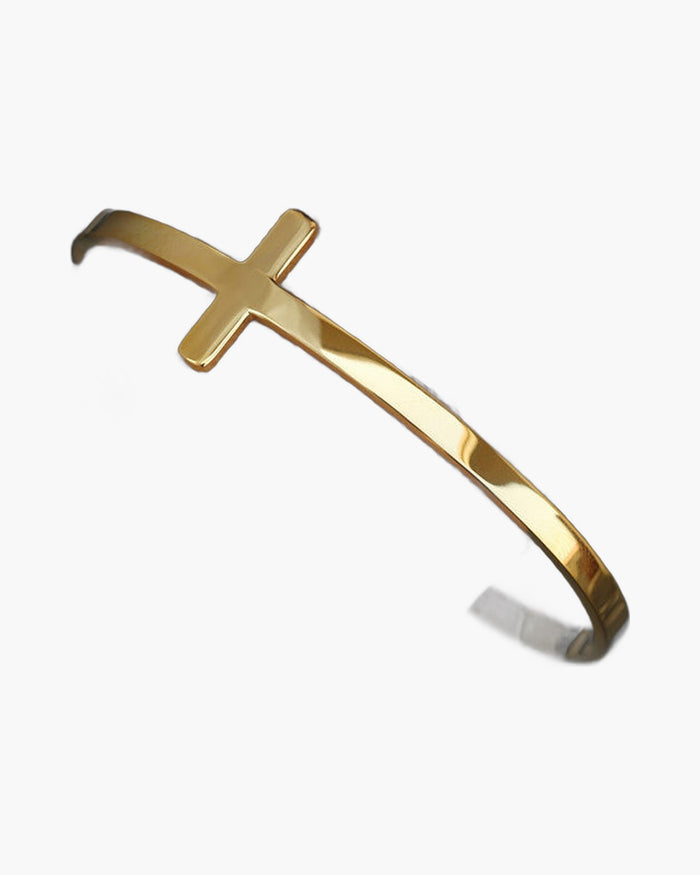 The Gentle Cross