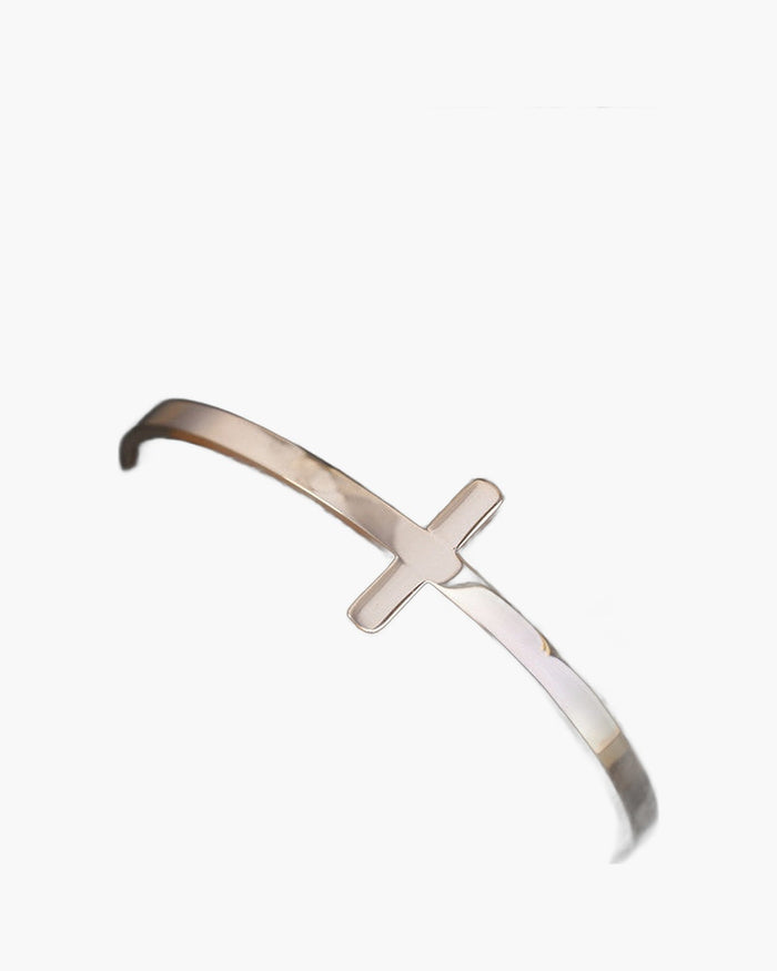 The Gentle Cross