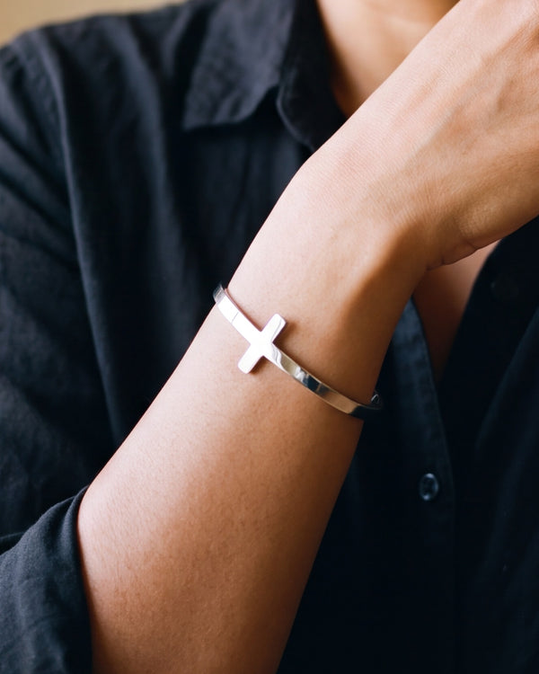 The Gentle Cross