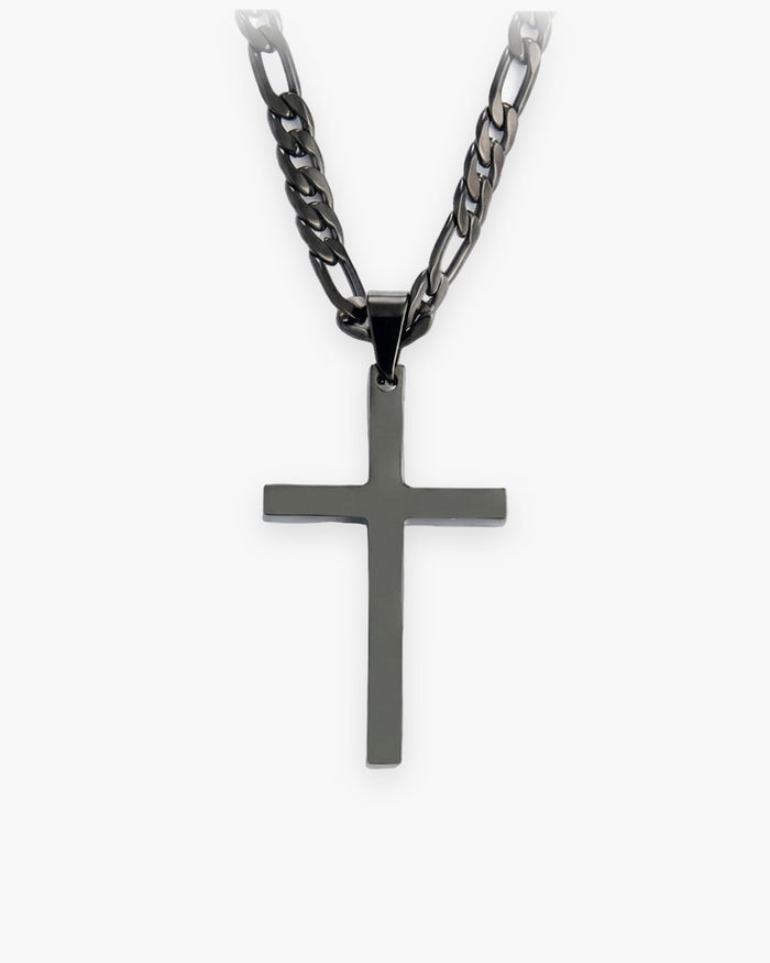 The Gilded Cross
