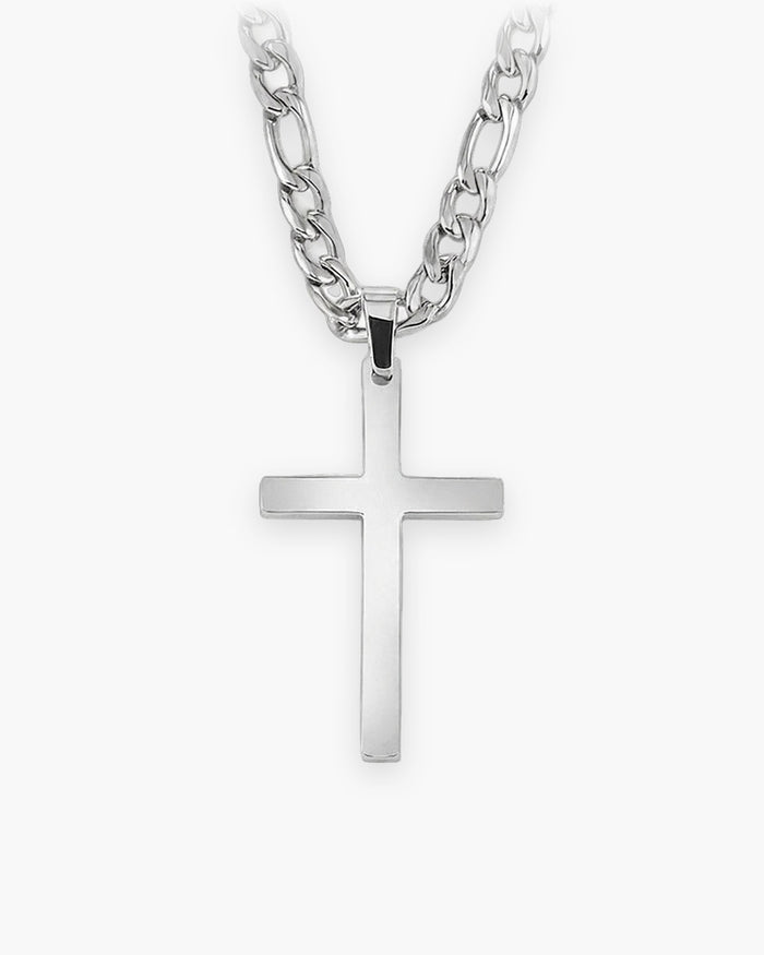 The Gilded Cross
