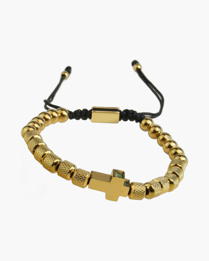 The Gilded Knot