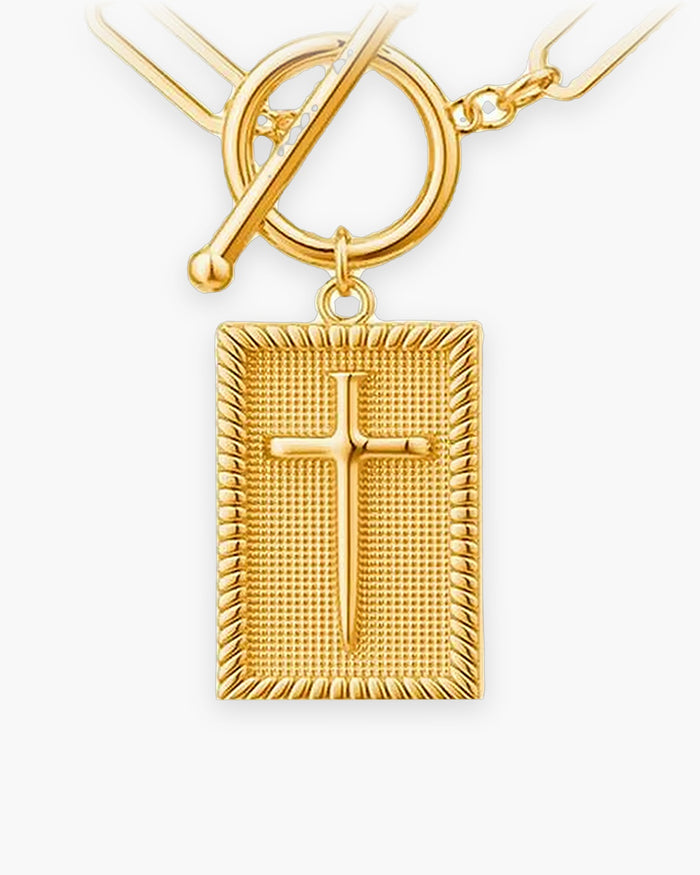 The Gilded Mark