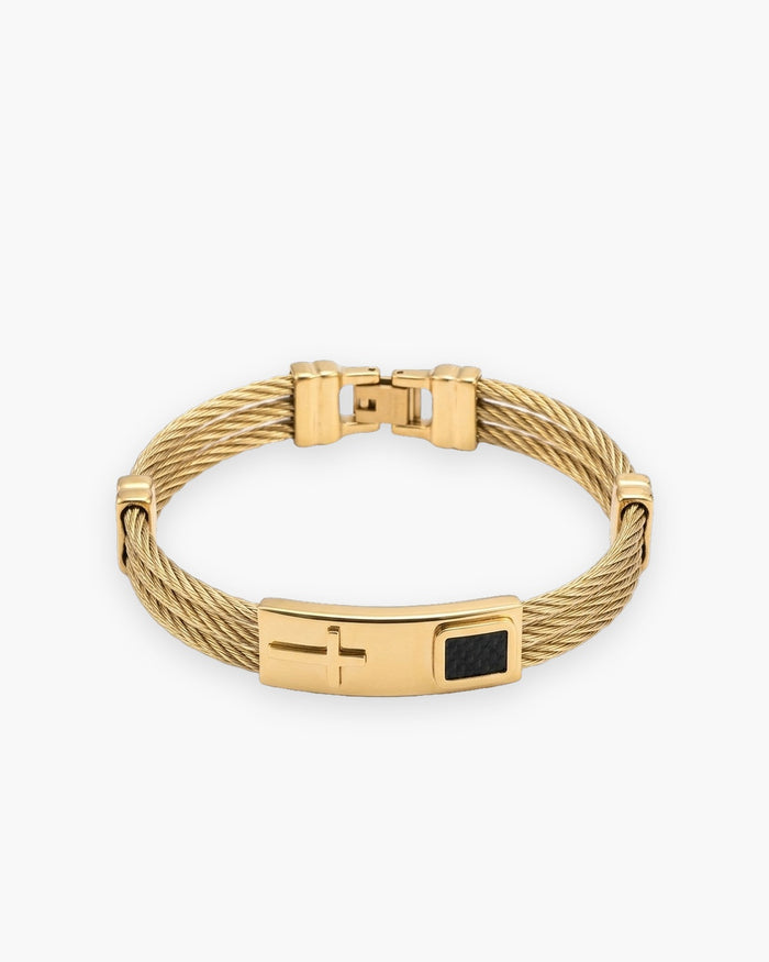 The Gilded Strands