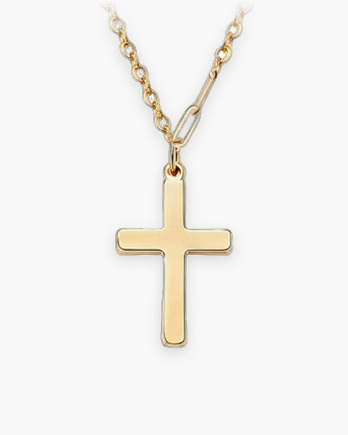The Godchild's Cross